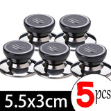 Universal Pot Lid Knobs Caps Wooden Heat-Resistant Cooking Pan Lid Covers Replacement Lifting Handle Kitchen Cookware Handgrip