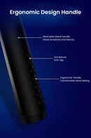 Oral B Pro 4 Ultra Electric Toothbrush 3D Rotation Rechargeable Teeth Brush Pressure Sensor 4 Brushing Modes 2 Min Timer