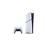 The PlayStation 5 Slim Digital Chassis E 825GB offers a compact design with an 825GB SSD for ultra-fast loading, immersive 4K gaming, and advanced features like ray tracing and 3D audio, perfect for retro game console enthusiasts.