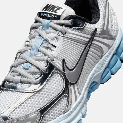 NIKE 2024 Women's W NIKE ZOOM VOMERO 5 Casual Sneakers Sports Shoes HF1877-100