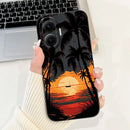 For Xiaomi Poco F7 Phone Cover For Redmi Turbo 4 Pro 5G Case Silicone Cute Cartoon Fashion Luxury Love Shockproof Bumper Funda
