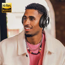 Oneodio Studio HIFI 3.5/6.35mm Wired Headphones Professional Monitor Headphones Over Ear Hi-Res DJ Headset With Mic For Guitar