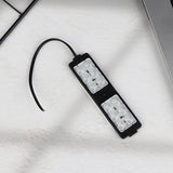 1PCS Truck LED Light Side Flashing Warning Emergency Indicator Lamp For Van Truck Motorcycle Pickup Offroad Decor Accessories