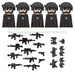 FBI-5P G232 BD127