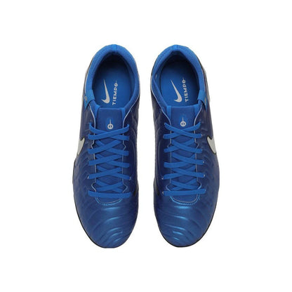 NIKE 2024 Men's LEGEND 10 PRO TF Football Shoes DV4336-400