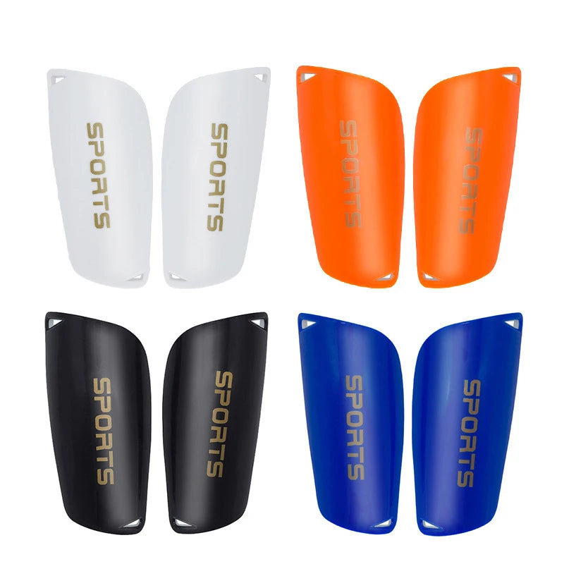 Espinilleras de fútbol para niños, canilleras de fútbol para adultos, espinilleras de seguridad deportiva, protector de caña, accesorios de fútbol