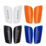 Espinilleras de fútbol para niños, canilleras de fútbol para adultos, espinilleras de seguridad deportiva, protector de caña, accesorios de fútbol