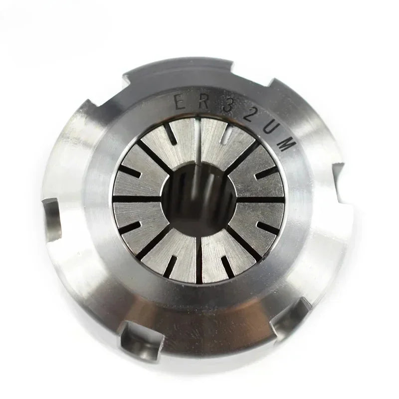 CNC ER OzNut Collet Nut Er8 ER11 ER16 ER20 ER25 ER40 Er32 A/M/A Nut Sk10 Sk06 Ger16 Ger20 Oz20 Isoer16ms Oz25 Collet Nut