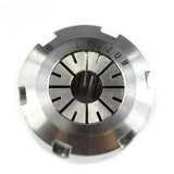 CNC ER OzNut Collet Nut Er8 ER11 ER16 ER20 ER25 ER40 Er32 A/M/A Nut Sk10 Sk06 Ger16 Ger20 Oz20 Isoer16ms Oz25 Collet Nut