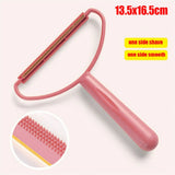 Pet Items Lint Remover For Clothing Carpet Cleaner Sofa Household Cleaning Cat And Dog Brush Hair Removal Reusable Portable Tool