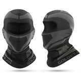 Breathable Balaclava Full Face Mask Motorcycle Bicycle Windproof Sunscreen Masks Cycling Sports Soft Headgear for Men Women