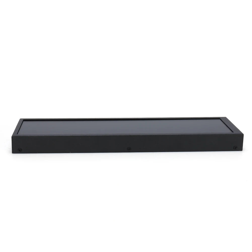 3/5/8.8inch IPS USB Secondary Screen HD-MI Computer CPU GPU RAM HDD SSD Monitor USB Sub Display 480X1920 For Raspberry Pi Linux