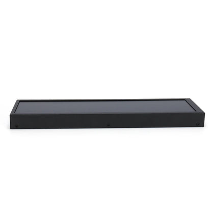 3/5/8.8inch IPS USB Secondary Screen HD-MI Computer CPU GPU RAM HDD SSD Monitor USB Sub Display 480X1920 For Raspberry Pi Linux