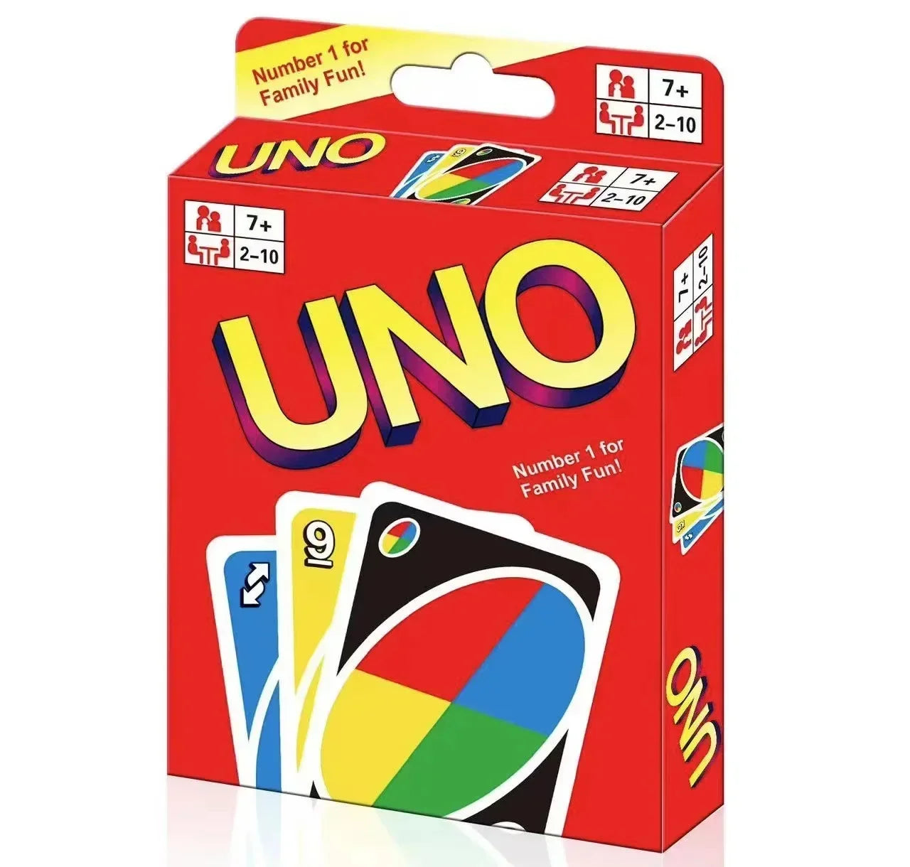 UNO NO MERCY Matching Card Game Pokemon Uno TEAMS Mario Multiplayer Family Party Boardgame Funny Friends Entertainment Poker ﻿