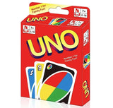 UNO NO MERCY Matching Card Game Pokemon Uno TEAMS Mario Multiplayer Family Party Boardgame Funny Friends Entertainment Poker ﻿
