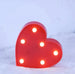 Red Heart