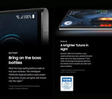 Samsung Galaxy S24 Ultra 5G S928U1 S928B S928N S9280 6.8" ROM 256/512GB/1TB RAM 12GB Snapdragon NFC Original AI Cell Phone