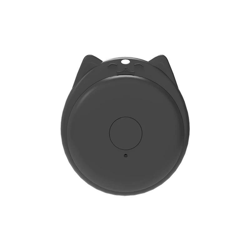 Smart Mini GPS Tracker Key Kids Car Finder Pets Locator Bluetooth Tracker Device Anti-lost Reminder Device Locator Accessories