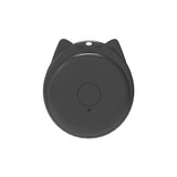 Smart Mini GPS Tracker Key Kids Car Finder Pets Locator Bluetooth Tracker Device Anti-lost Reminder Device Locator Accessories