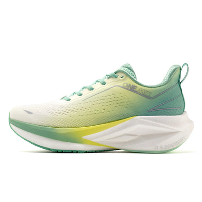 ONEMIX Running Shoes for Men Super Light Outdoor Athletic Training Jogging Sneakers Anti Slip Wear-Resistant Walking Shoes
