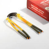 Rubber Bands Strongly Elasticity Used for Slingshot Catapult Bow Hunting Outdoor Sports Game Toys Accessories Tools