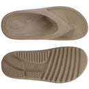 Evshine Women Orthopedic Sandals Flip Flops With Arch Support Men Non-slip Bath Shower Slippers Unisex Fashion House Slippers