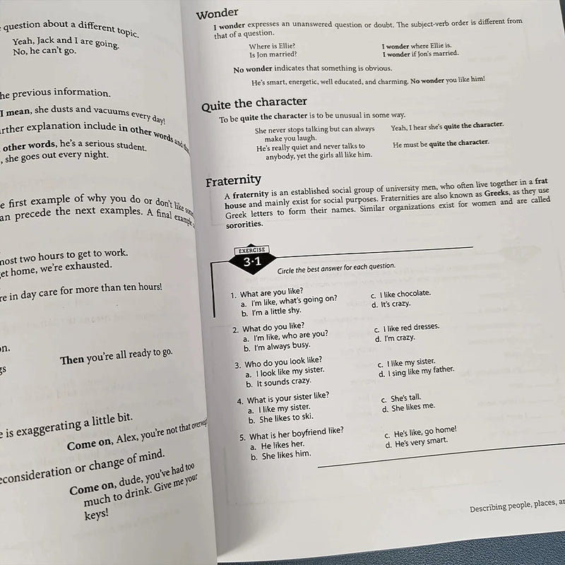 new Practice Makes Perfect: English Conversation English Literature Books