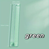 A3 Paper Cutter Trimmer Portable Photo Cutters Mini Paper Cutter For School Home Office