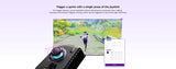 LEADJOY Blade Plus Wireless Gamepad Supports Switch 1 2/Android/IOS/PC/Pad Stretchable Game Controller