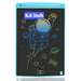 Azul claro-8.5-Color