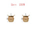2PCS 22CM