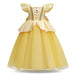 Belle 1