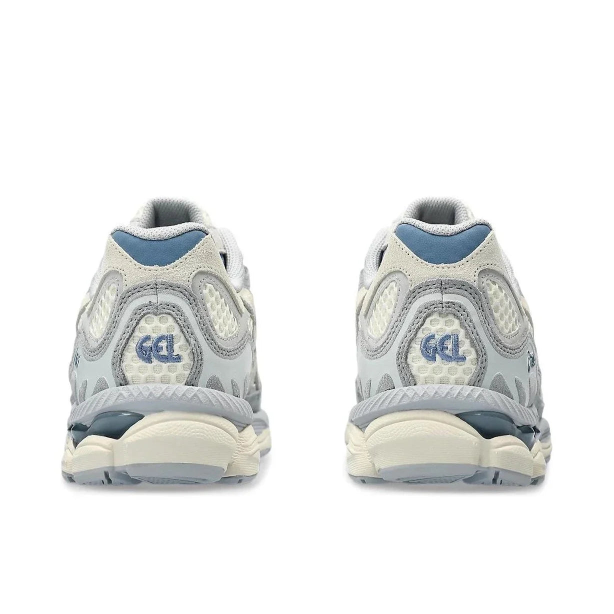 Asics Gel-NYC Men and Women Running Shoes Sneaker Breathable Sport Shose Balance