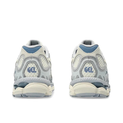 Asics Gel-NYC Men and Women Running Shoes Sneaker Breathable Sport Shose Balance