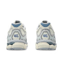 Asics Gel-NYC Men and Women Running Shoes Sneaker Breathable Sport Shose Balance