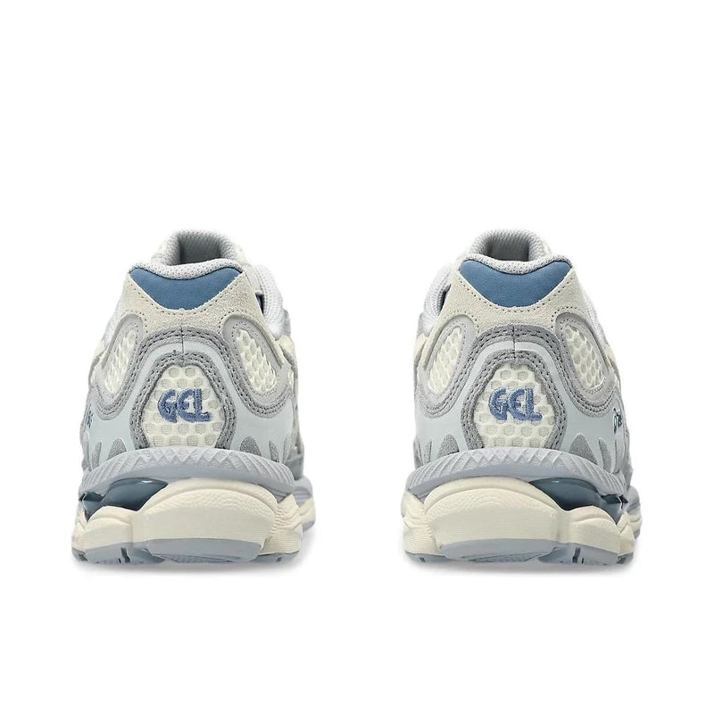 Asics Gel-NYC Men and Women Running Shoes Sneaker Breathable Sport Shose Balance