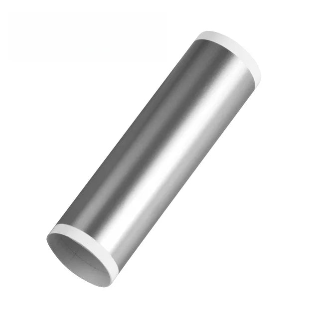 Vinil Permanente Inteligente para Alegria Cricut, Vinil Adesivo, Adesivos, Copos de Água, Cerâmica Dispensadora, 1 Rolo