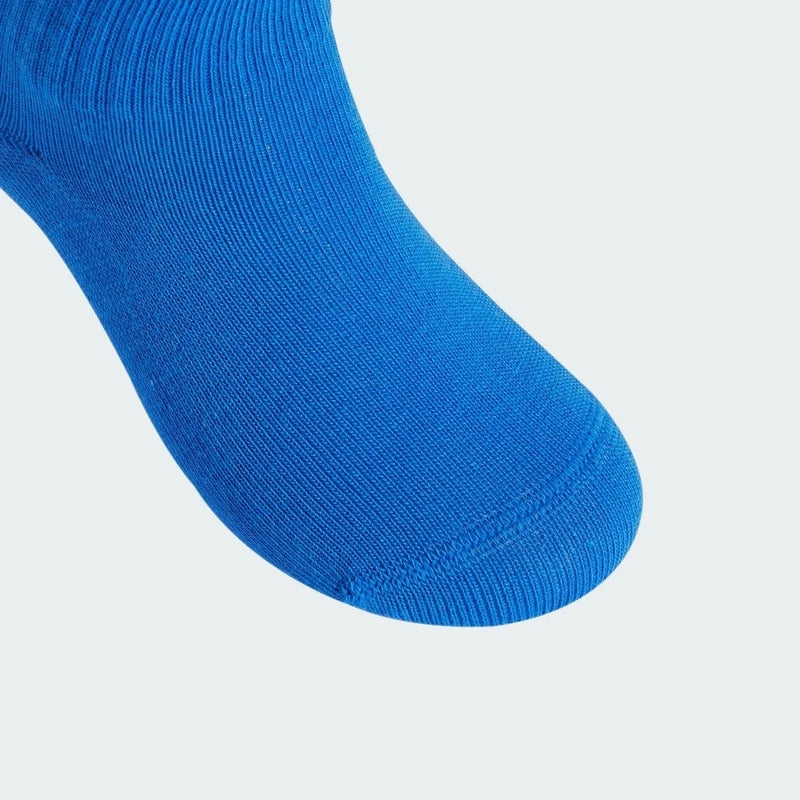 Adidas Originals 2025 Girls' CREW SOCK 3P Sock Discount Set JJ1991