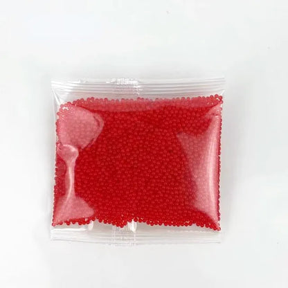 5000pcs Gel Water Beads For Gun Orbeez Hydrogel Grow In Water Balls Orbiz Blaster Ammo Home Decor Growth Mud Kids Toys Gel Balls 