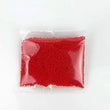 5000 perlas de gel para pistola Orbeez, hidrogel para crecimiento en agua, munición Orbiz Blaster, decoración del hogar, barro de crecimiento, juguetes para niños, bolas de gel. 