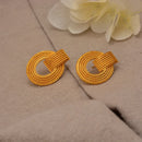 Jewelry Set For Women  Gold Plated With Necklace Pendant Nigerian Wedding Jewelry