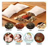 5/10/20Pack YoniSteam 100%Herbal Vaginal Cleaning sitz Bath Vaginal Care Uterine itching Yoni Steam SPA Female Health Products