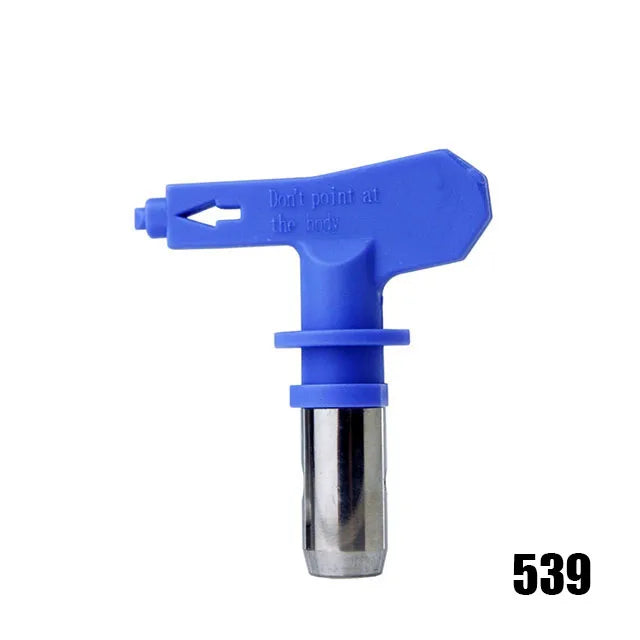 Airless Spraying Machine Spray Gun Nozzle Suitable For Various Airless Spraying Machines