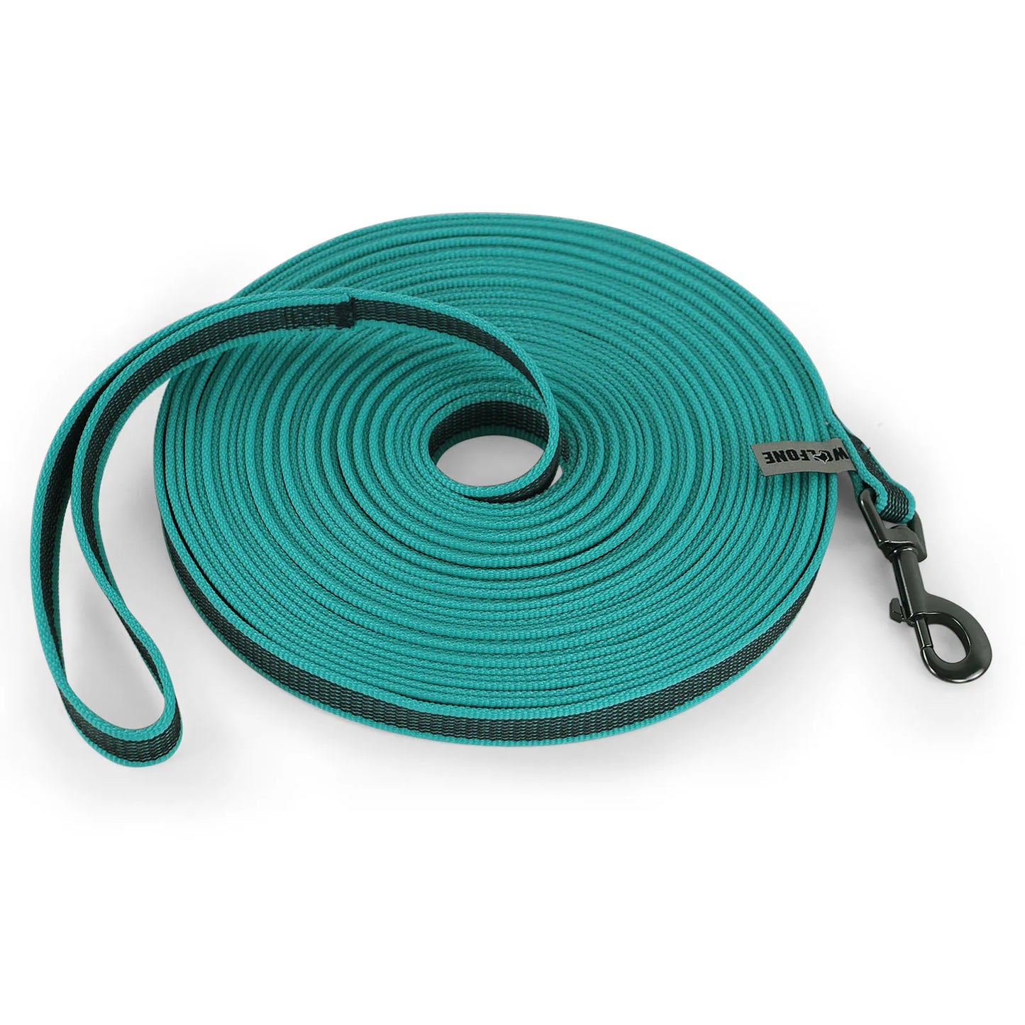 1.5M 3M 15M Medium small Long Dog Leash 10M Latex Silk Easy and Convenient Light Training Big Dog Leashes 5 meter