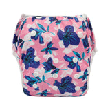 Pañal de baño reutilizable U PICK ALVABABY con diseño de moda para bebés menores de 1 año