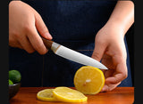 Kitchen Knife Stainless Steel Slicing Cleaver Japanese Chef Fish Cutting Vegetables Meat Cooking Knives Set Tools Kitchen Knives