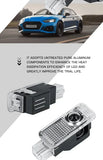 Audi A3 A4 B8 8P 8V A6 C7 A5 Q5 B7 B6 B9 SLINE QUTTRO RS Q3 Q7 S3 S4 S5 S6 S8 Car Door Welcome Light Led HD Projector Lamp