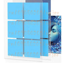 BUSTMAXXk Clinical Strength Breast Augmentation Supplement, Estrogen Patch, 0 Added, Safe With No Side Effects