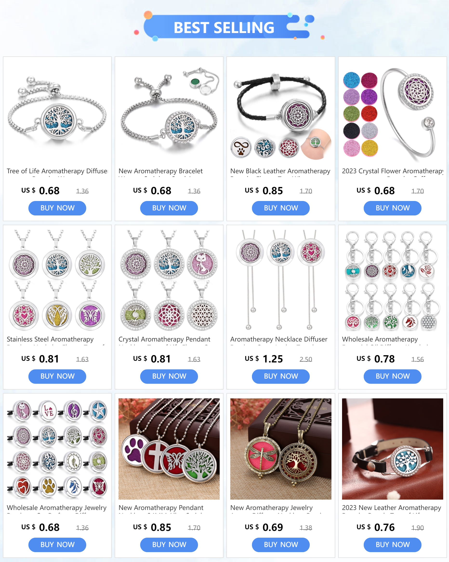 Stainless Steel Aromatherapy Necklace Diffuser Pendant Aroma Diffuser Locket Perfume Essential Oil Diffuser Pendant Necklace