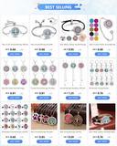 Stainless Steel Aromatherapy Necklace Diffuser Pendant Aroma Diffuser Locket Perfume Essential Oil Diffuser Pendant Necklace